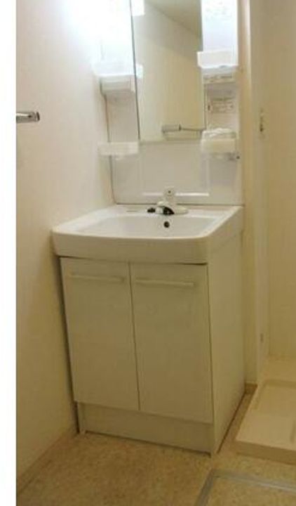 東京都大田区羽田6(マンション)の賃貸物件の内装