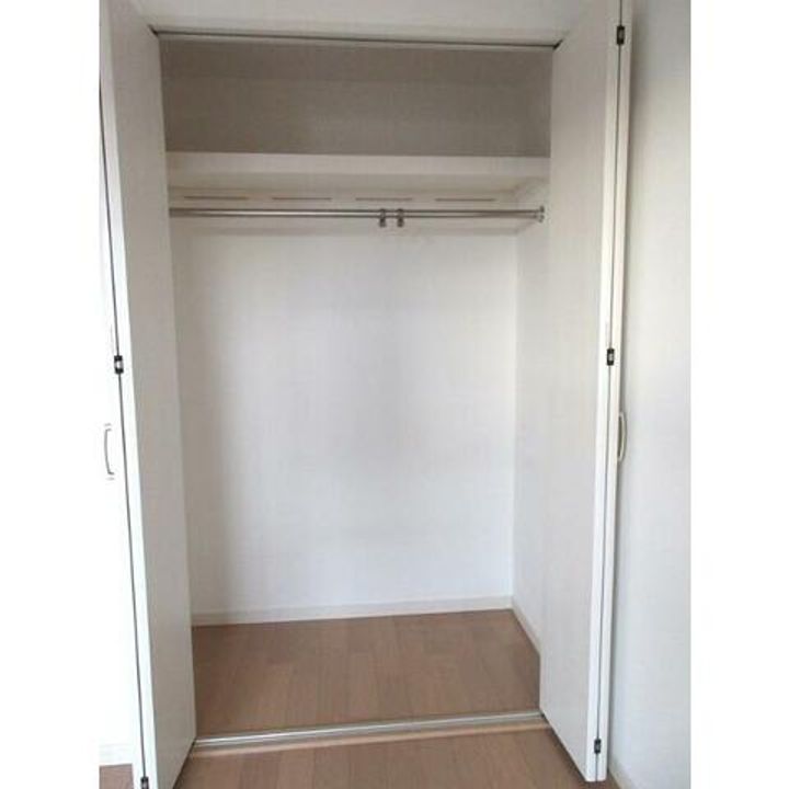 東京都大田区羽田6(マンション)の賃貸物件の内装