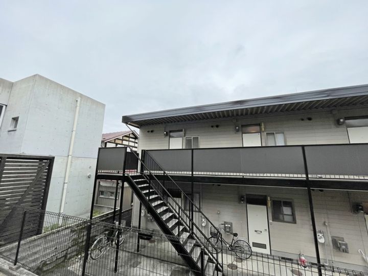 台原パークハウスのその他画像