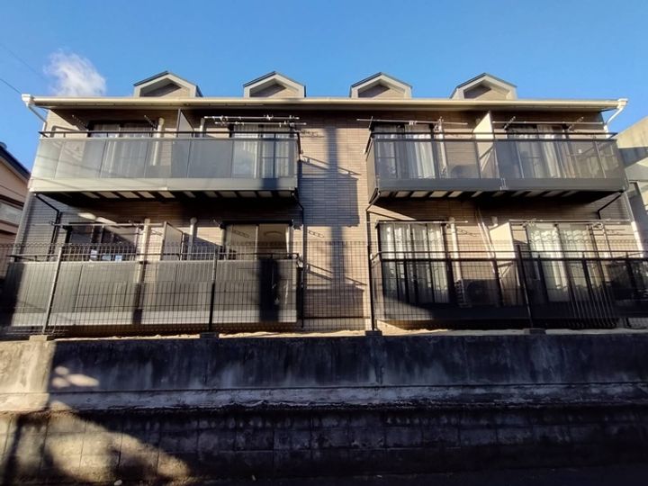 台原パークハウスのその他画像