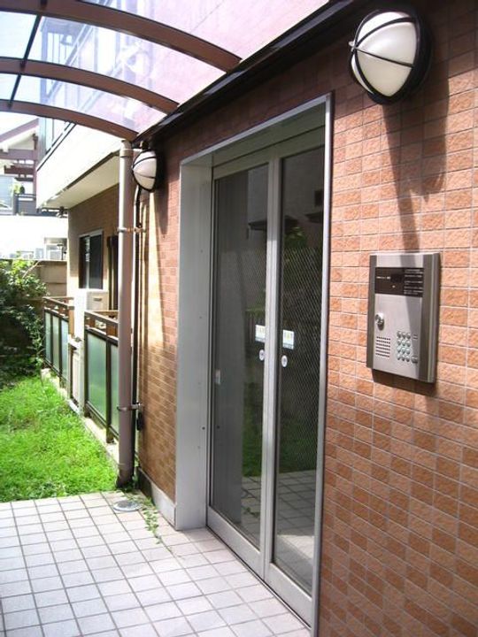 東京都大田区南蒲田1(マンション)の賃貸物件の地図