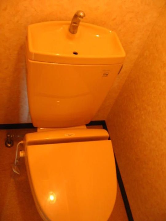 東京都大田区南蒲田1(マンション)の賃貸物件の内装