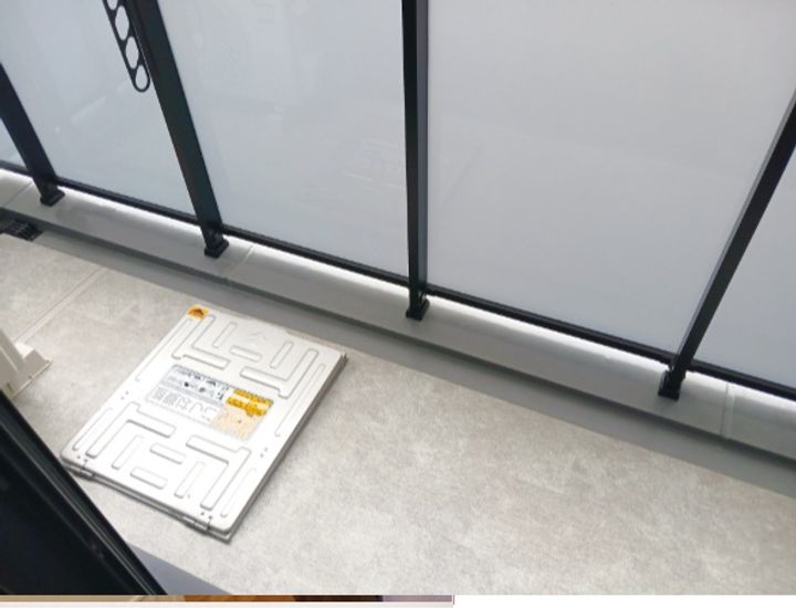 東京都豊島区南大塚2(マンション)の賃貸物件のその他画像