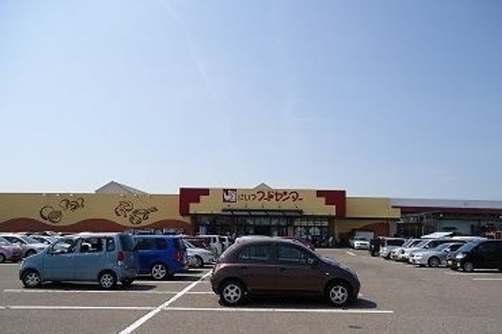 プリムローズの周辺