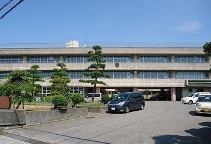 プリムローズの周辺