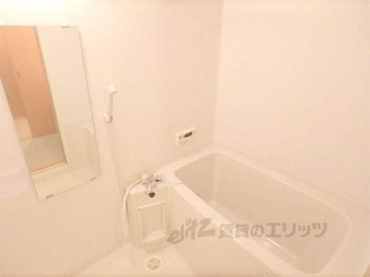 テネレッツアの風呂