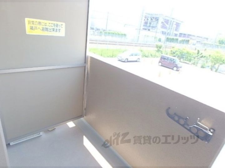 テネレッツアの内装