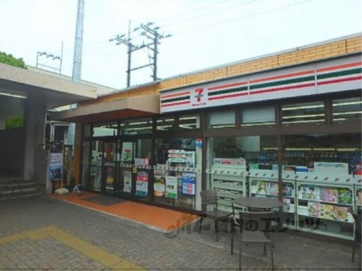 テネレッツアの周辺