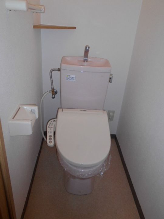 静岡県浜松市中央区葵西5(マンション)の賃貸物件の内装