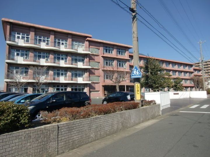静岡県浜松市中央区葵西5(マンション)の賃貸物件の周辺