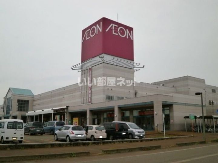 新潟県小千谷市城内2(アパート)の賃貸物件の周辺