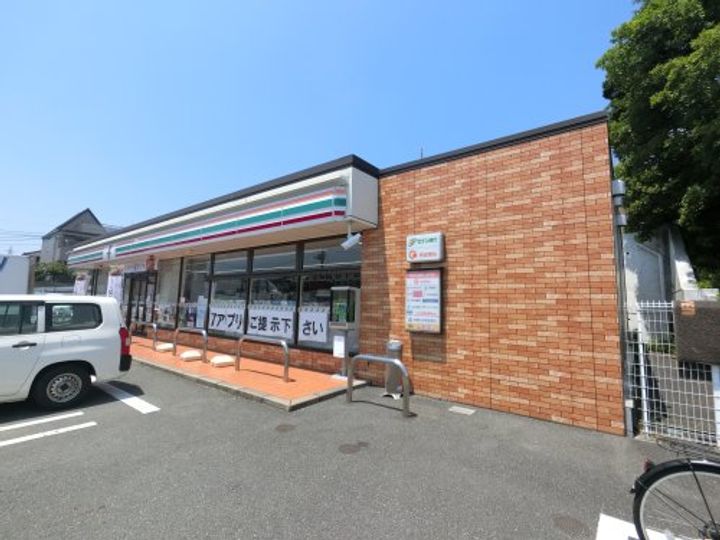 千葉県千葉市若葉区加曽利町(アパート)の賃貸物件の周辺