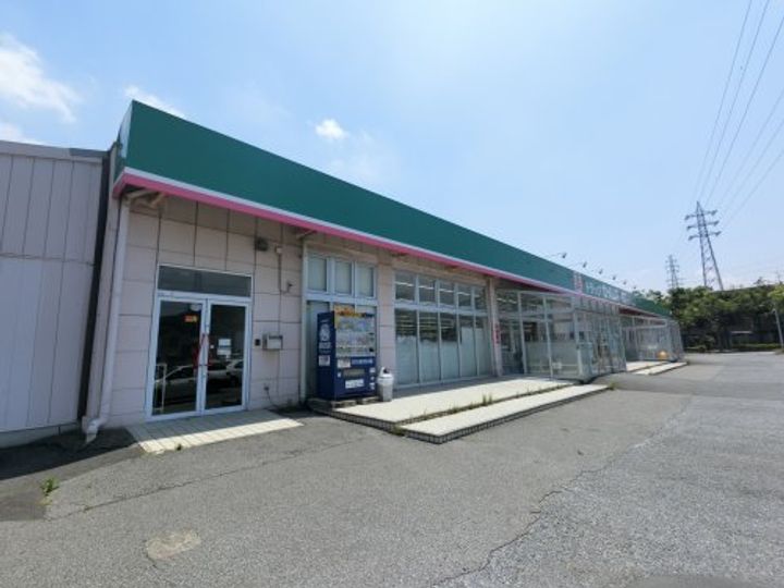 千葉県千葉市若葉区加曽利町(アパート)の賃貸物件の周辺