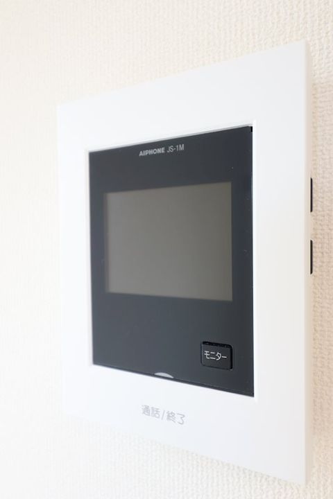 我寧舎(ガネーシャ)の内装