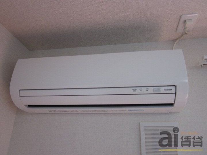 埼玉県飯能市大字岩沢(アパート)の賃貸物件の内装