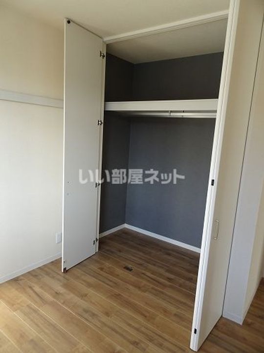 兵庫県加東市上滝野(アパート)の賃貸物件の内装