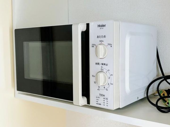 ユタカコーポの内装