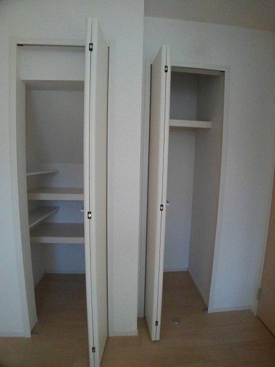 広島県福山市瀬戸町大字山北(アパート)の賃貸物件の内装