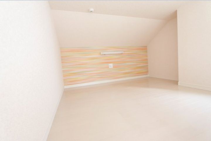 ユナイトあさひマルレーヌの内装