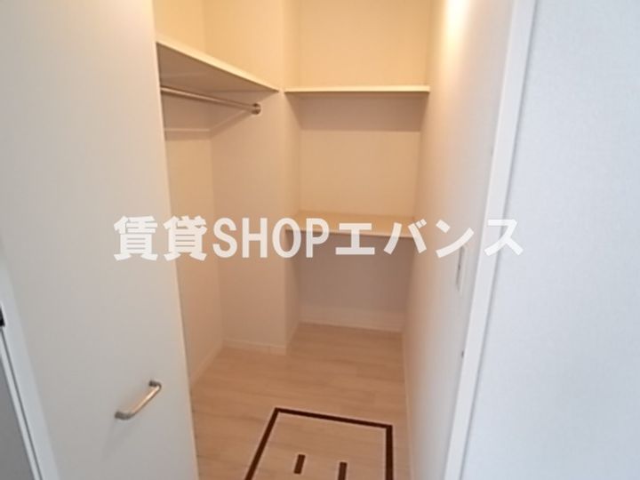 CASA YAMAMOTOの内装