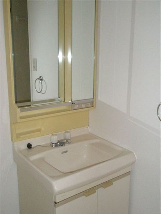 東京都三鷹市下連雀2(マンション)の賃貸物件の内装