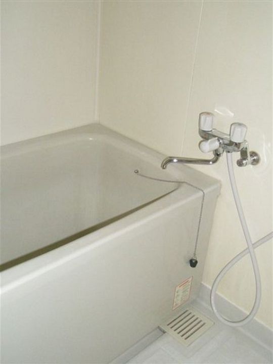 東京都三鷹市下連雀2(マンション)の賃貸物件の風呂