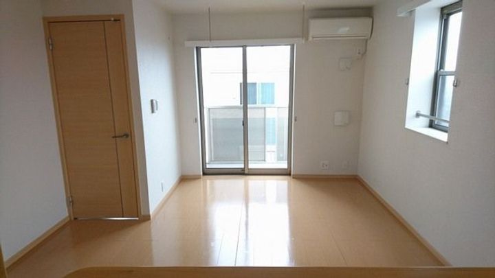 パールウイングIIIのキッチン