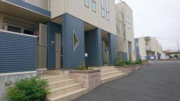 パールウイングIIIの地図