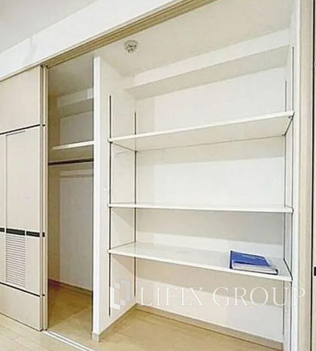 東京都練馬区豊玉北1(マンション)の賃貸物件の内装