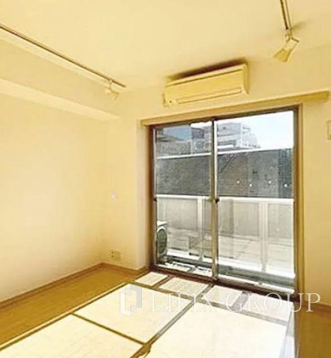 東京都練馬区豊玉北1(マンション)の賃貸物件の居間