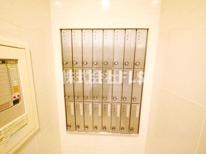 東京都北区赤羽2(マンション)の賃貸物件のその他画像