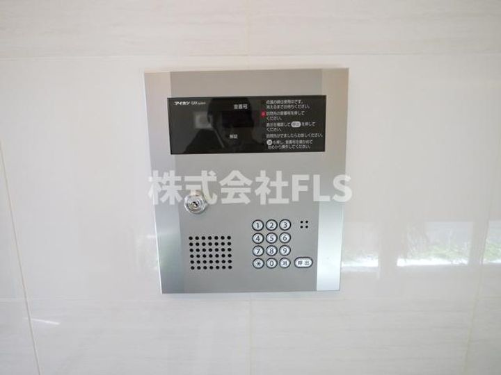 東京都北区赤羽2(マンション)の賃貸物件の内装