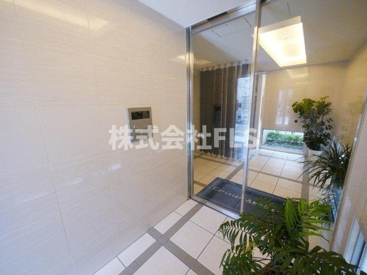 東京都北区赤羽2(マンション)の賃貸物件の地図