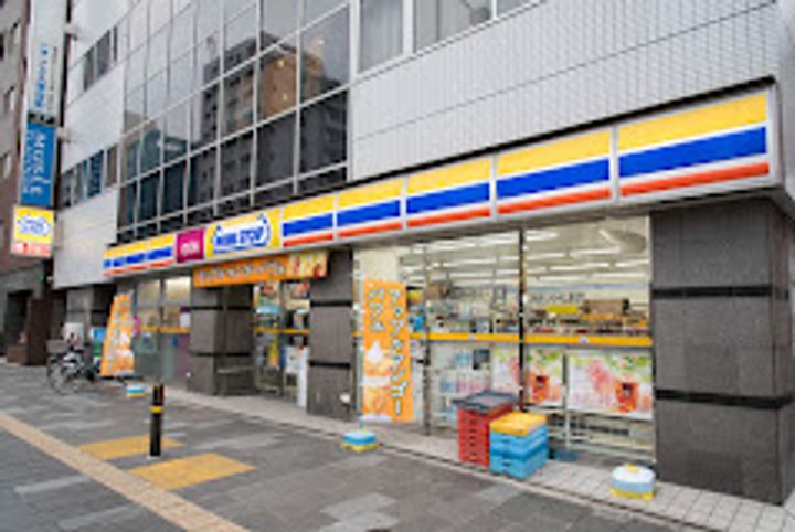 東京都北区赤羽2(マンション)の賃貸物件の周辺