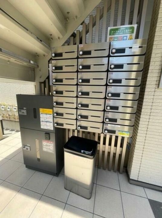 東京都品川区豊町2(マンション)の賃貸物件の地図