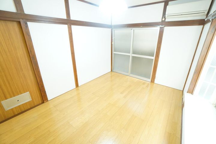 東京都世田谷区三軒茶屋1(アパート)の賃貸物件の内装