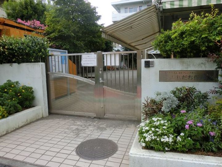 東京都世田谷区三軒茶屋1(アパート)の賃貸物件の周辺