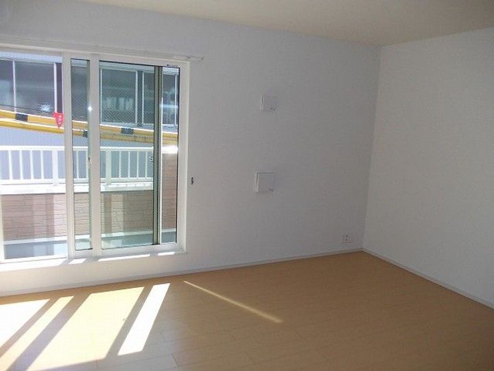 プリマローズコーストの内装