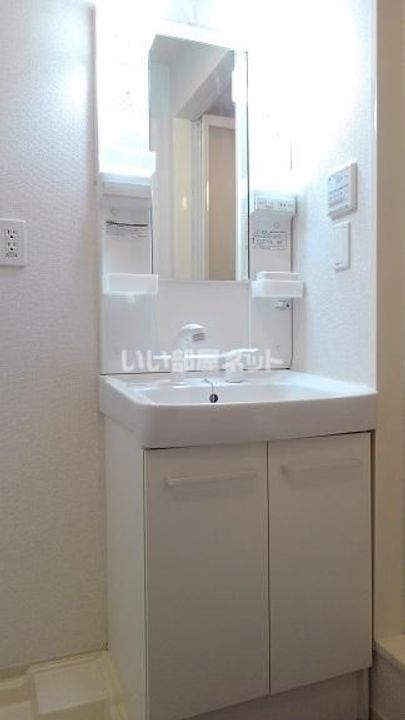 プリマローズコーストの内装