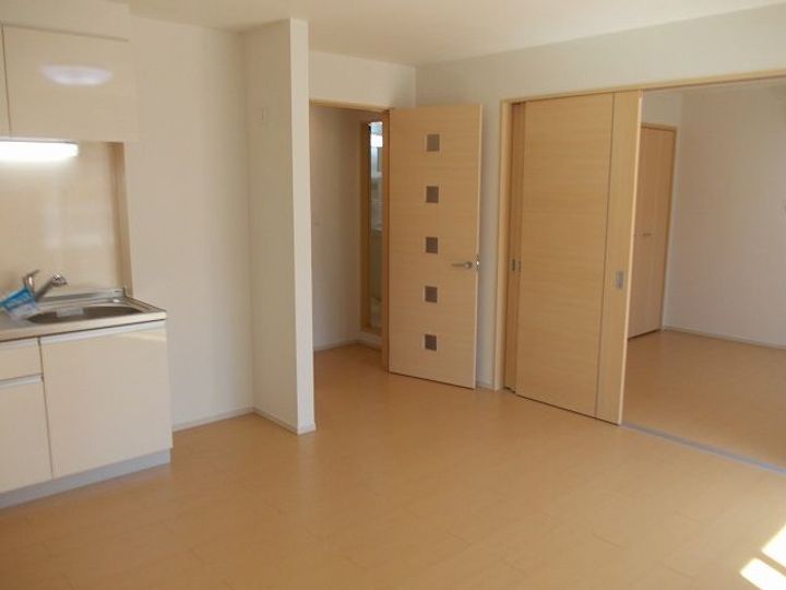 プリマローズコーストの内装