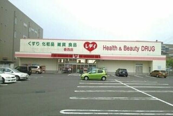 香川県高松市香西東町(マンション)の賃貸物件の周辺