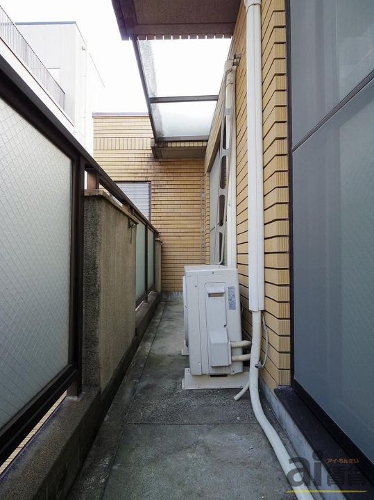 埼玉県所沢市松葉町(マンション)の賃貸物件の内装