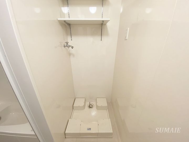 グラシアの内装