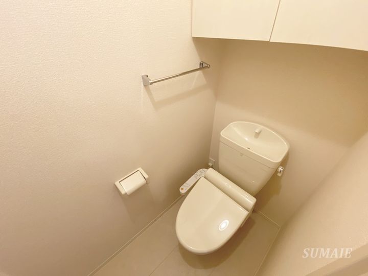 グラシアの内装