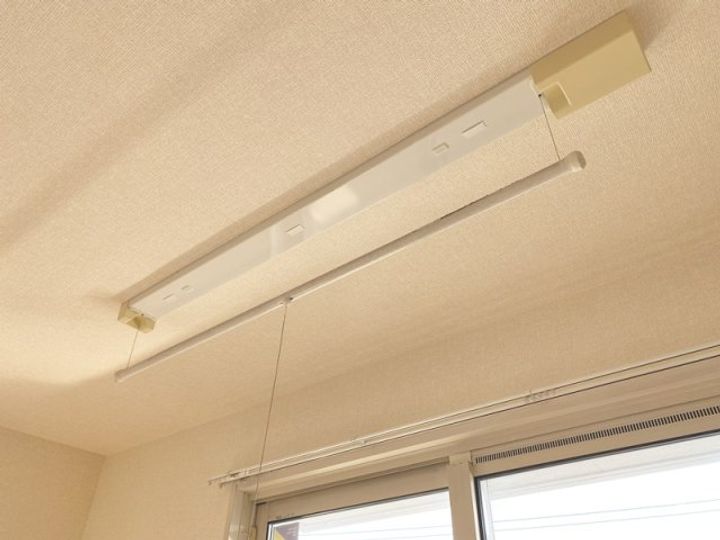 グラシアの内装