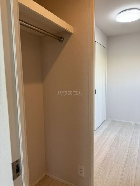 ラグゼナ平井ノースの内装