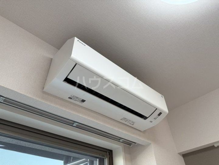 ラグゼナ平井ノースの内装