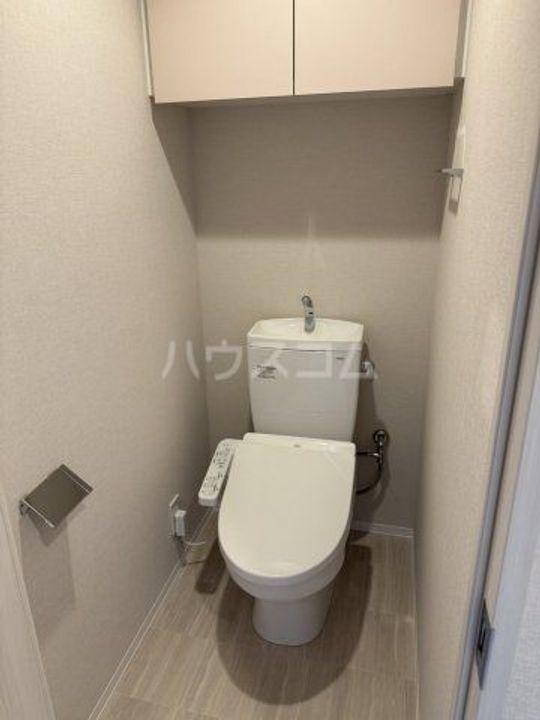 ラグゼナ平井ノースの内装