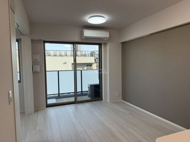 ラグゼナ平井ノースの内装