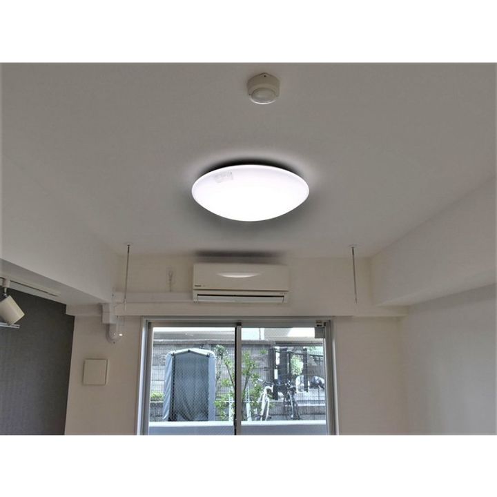 JM高輪レジデンスの内装